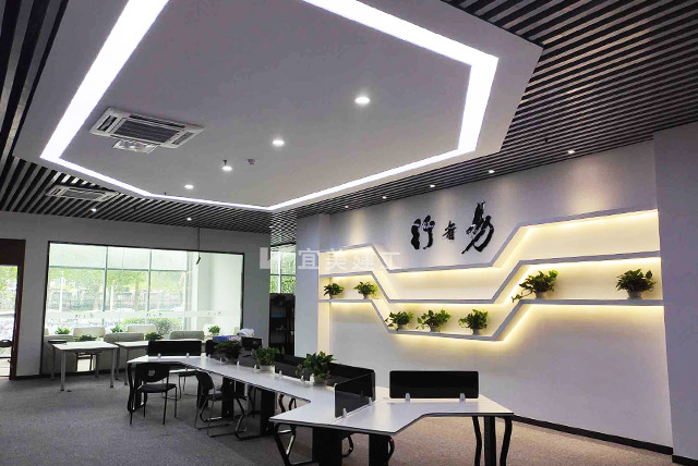 南京辦公室裝修電路施工有哪些注意事項？